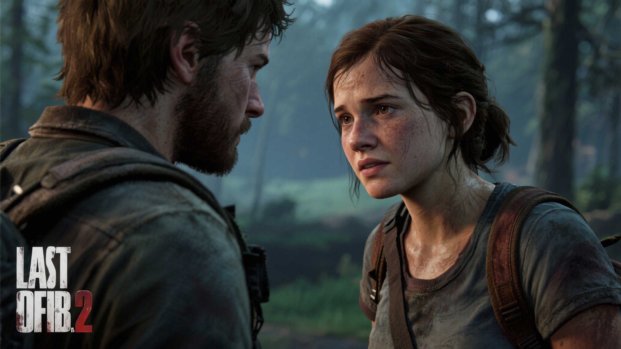 顽皮狗就《星际异端先知》角色风波表态:不必在意外界噪音 这种争议并非首次出现。早在《最后生还者2