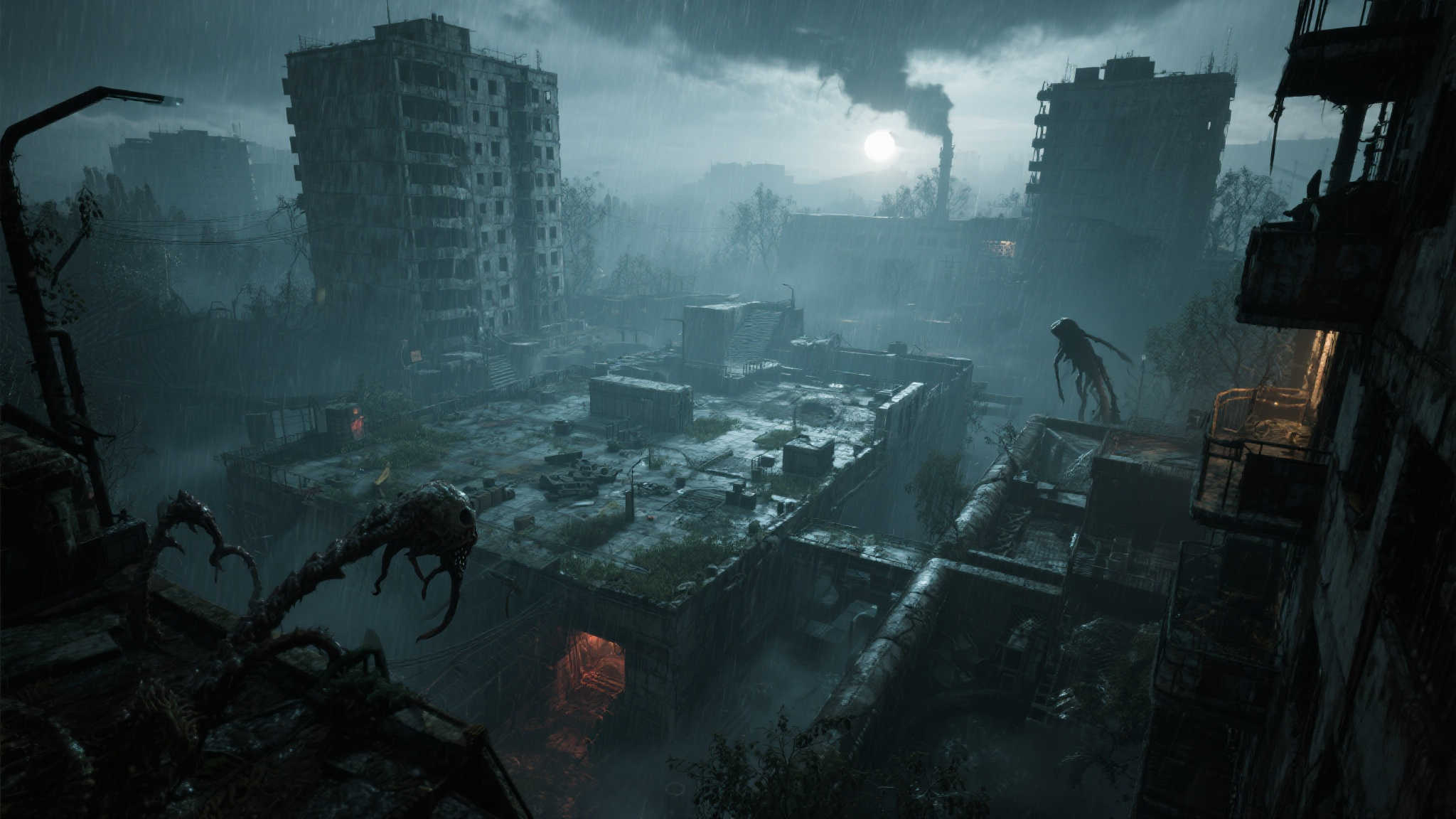 《潜行者2》首部大型剧情扩展「利曼斯克秘境」震撼发布! 全新地图与沉浸式体验:挑战你的生存极限