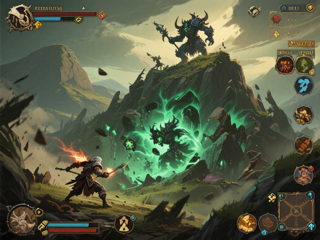 《光影交织：33号远征队》M站92分：回合制RPG的新巅峰