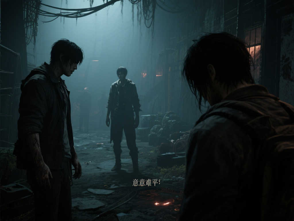 《最后生还者2》让人心碎:强抑泪水,胸中隐痛难消 《最后生还者2》让人心碎:强抑泪水,胸中隐痛难消